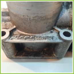 Corpo Farfallato Valvola Farfalla MAGNETI MARELLI 44SMF9 FIAT GRANDE PUNTO 3X 1.4 5519278 2009 2014