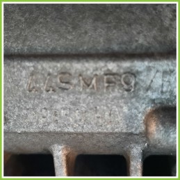 Corpo Farfallato Valvola Farfalla MAGNETI MARELLI 44SMF9 FIAT GRANDE PUNTO 3X 1.4 5519278 2009 2014