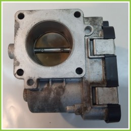 Corpo Farfallato Valvola Farfalla MAGNETI MARELLI 44SMF9 FIAT GRANDE PUNTO 3X 1.4 5519278 2009 2014