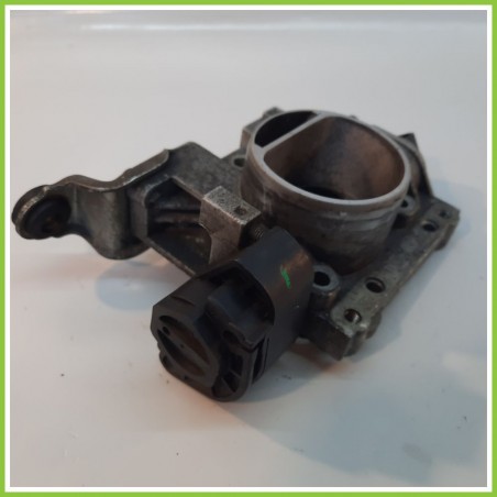 Corpo Farfallato Valvola Farfalla MAGNETI MARELLI 36SXFE1 FIAT PANDA 2Q 1.2 77363298 2003 2010