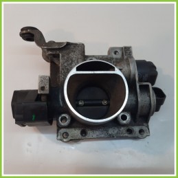 Corpo Farfallato Valvola Farfalla MAGNETI MARELLI 36SXFE1 FIAT PANDA 2Q 1.2 77363298 2003 2010