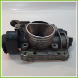 Corpo Farfallato Valvola Farfalla MAGNETI MARELLI 36SXFE1 FIAT PANDA 2Q 1.2 77363298 2003 2010