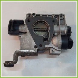 Corpo Farfallato Valvola Farfalla MAGNETI MARELLI 36SXFE1 FIAT PANDA 2Q 1.2 77363298 2003 2010