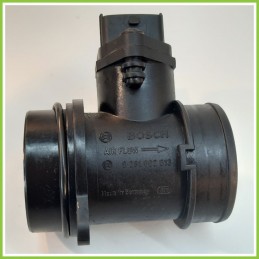 Debimetro Misuratore Massa Aria BOSCH 0281002613 FIAT PUNTO 2U 1.3 16V MJT 51774531 2003 2007