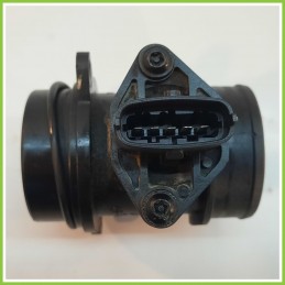 Debimetro Misuratore Massa Aria BOSCH 0281002613 FIAT PUNTO 2U 1.3 16V MJT 51774531 2003 2007