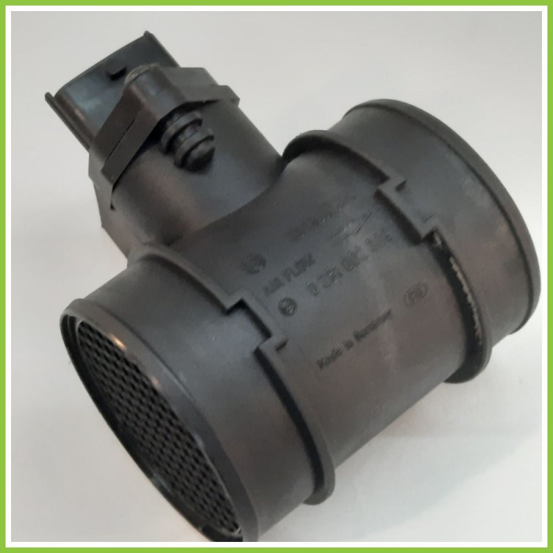 Debimetro Misuratore Massa Aria BOSCH 0281002309 ALFA ROMEO 147 W8 1.6 16V Twin Spark 46559804 2004 2011
