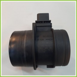 Debimetro Misuratore Massa Aria BOSCH 0281002735 VOLKSWAGEN GOLF 5K/AJ 2.0 TDI 03G906461C 2008 2012