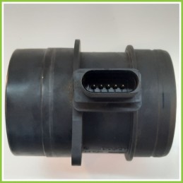 Debimetro Misuratore Massa Aria BOSCH 0281002735 VOLKSWAGEN GOLF 5K/AJ 2.0 TDI 03G906461C 2008 2012