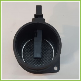 Debimetro Misuratore Massa Aria BOSCH 0281002735 VOLKSWAGEN GOLF 5K/AJ 2.0 TDI 03G906461C 2008 2012