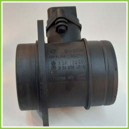 Debimetro Misuratore Massa Aria BOSCH 0281002531 SEAT IBIZA 6L 1.4 TDI 038906461B 2001 2009