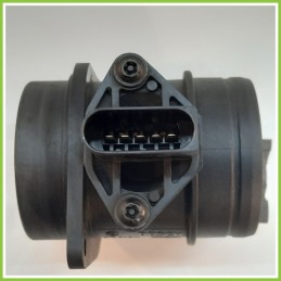 Debimetro Misuratore Massa Aria BOSCH 0281002531 SEAT IBIZA 6L 1.4 TDI 038906461B 2001 2009