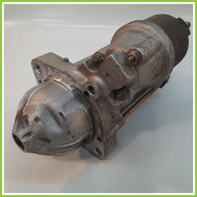 Motorino Avviamento DENSO MS428000-0660 BMW X5 E53 7788680