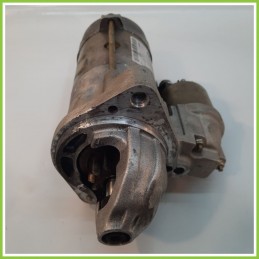 Motorino Avviamento DENSO MS428000-0660 BMW X5 E53 7788680