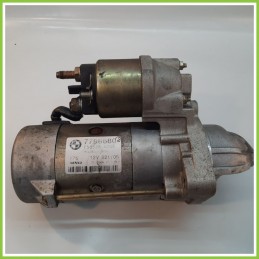 Motorino Avviamento DENSO MS428000-0660 BMW X5 E53 7788680