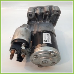 Motorino Avviamento MITSUBISHI M000T32271ZE CITROEN C4 PICASSO V755001780
