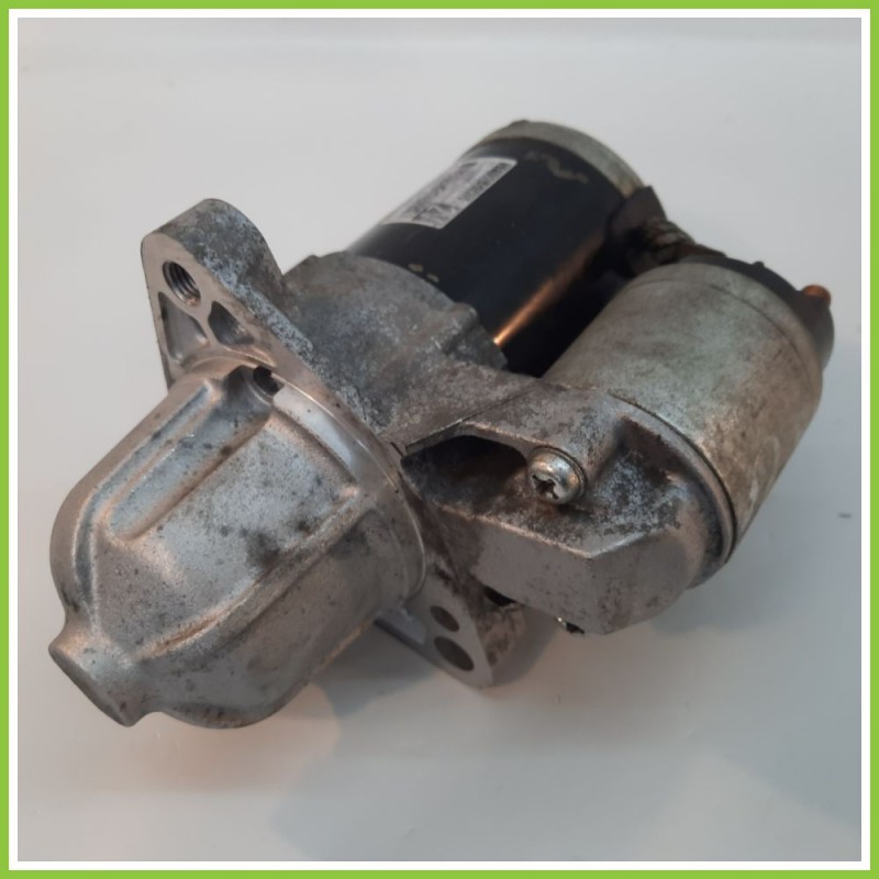 Motorino Avviamento MITSUBISHI M000T369717E SUZUKI SPLASH 31100-51K00