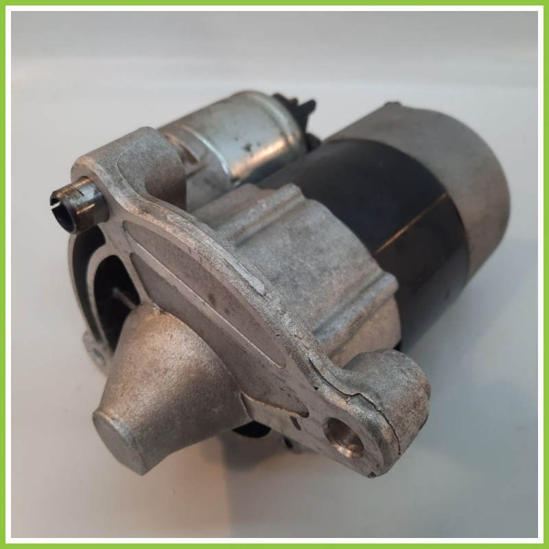 Motorino Avviamento VALEO D6RA576 CITROEN C2 5802M9
