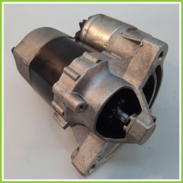Motorino Avviamento VALEO D6RA576 CITROEN C2 5802M9
