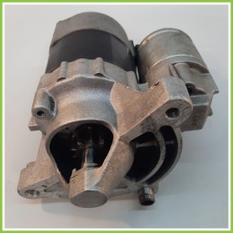 Motorino Avviamento VALEO D6RA576 CITROEN C2 5802M9