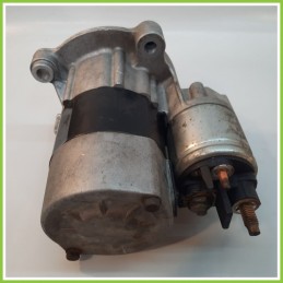 Motorino Avviamento VALEO D6RA576 CITROEN C2 5802M9