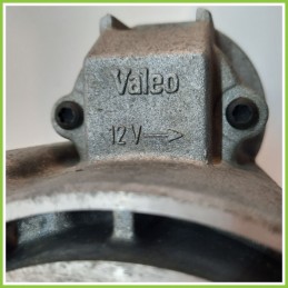 Motorino Avviamento VALEO D6RA576 CITROEN C2 5802M9
