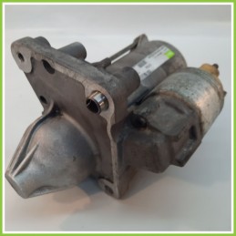 Motorino Avviamento VALEO D7G3 PEUGEOT 206 9645100680