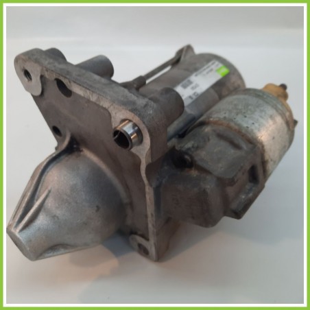 Motorino Avviamento VALEO D7G3 PEUGEOT 206 9645100680