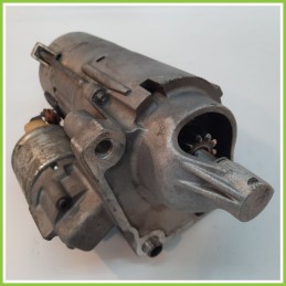 Motorino Avviamento VALEO D7G3 PEUGEOT 206 9645100680