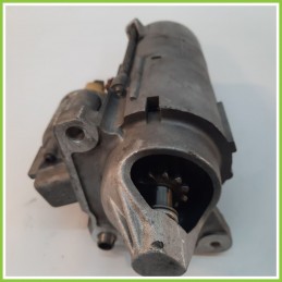 Motorino Avviamento VALEO D7G3 PEUGEOT 206 9645100680