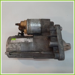 Motorino Avviamento VALEO D7G3 PEUGEOT 206 9645100680
