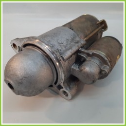 Motorino Avviamento DAEWOO 96647521 CHEVROLET (DAEWOO) EPICA V250 96843581