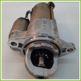 Motorino Avviamento DAEWOO 96647521 CHEVROLET (DAEWOO) EPICA V250 96843581
