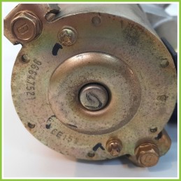 Motorino Avviamento DAEWOO 96647521 CHEVROLET (DAEWOO) EPICA V250 96843581