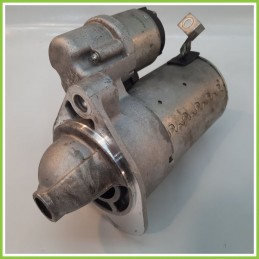 Motorino Avviamento DAEWOO BL271 CHEVROLET (DAEWOO) SPARK M300 25187951