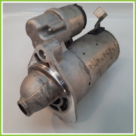 Motorino Avviamento DAEWOO BL271 CHEVROLET (DAEWOO) SPARK M300 25187951
