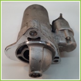 Motorino Avviamento DAEWOO BL271 CHEVROLET (DAEWOO) SPARK M300 25187951