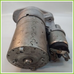 Motorino Avviamento DAEWOO BL271 CHEVROLET (DAEWOO) SPARK M300 25187951