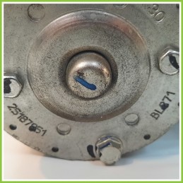 Motorino Avviamento DAEWOO BL271 CHEVROLET (DAEWOO) SPARK M300 25187951