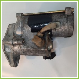 Motorino Avviamento DENSO TG458000-1280 MINI MINI R50/R53 12417791335