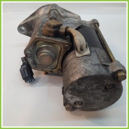 Motorino Avviamento DENSO TG458000-1280 MINI MINI R50/R53 12417791335