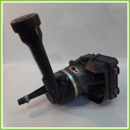 Pompa Servosterzo Elettroidraulica PEUGEOT 308 1.6 16V 9684979180 2007 2014 TRW A00015321