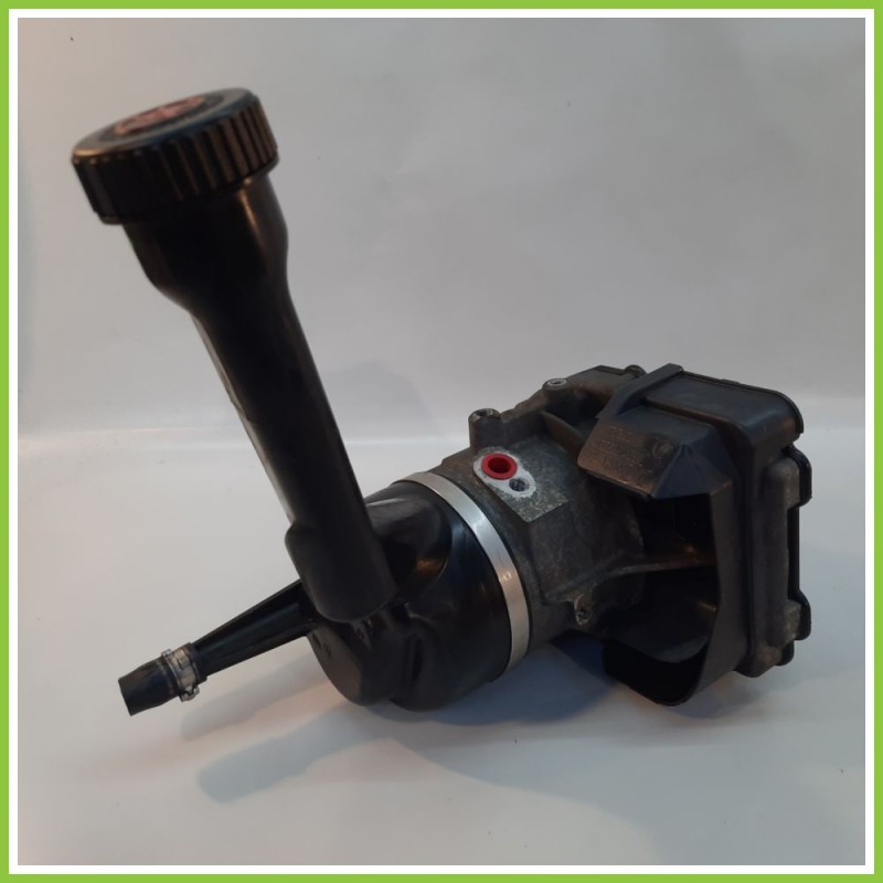 Pompa Servosterzo Elettroidraulica PEUGEOT 308 1.6 16V 9684979180 2007 2014 TRW A00015321