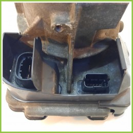 Pompa Servosterzo Elettroidraulica PEUGEOT 308 1.6 16V 9684979180 2007 2014 TRW A00015321