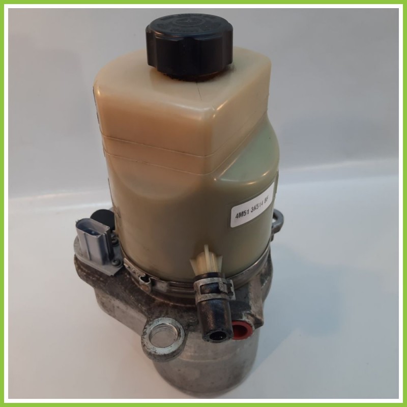 Pompa Servosterzo Elettroidraulica FORD C-MAX CB3 1.6 4M51-3K514-BF 2007 2011