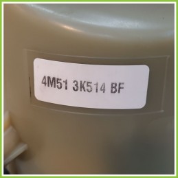 Pompa Servosterzo Elettroidraulica FORD C-MAX CB3 1.6 4M51-3K514-BF 2007 2011