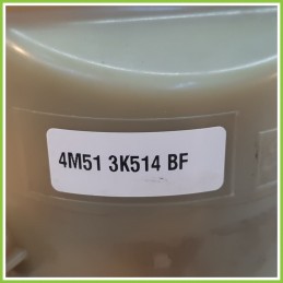 Pompa Servosterzo Elettroidraulica FORD C-MAX CB3 1.6 4M51-3K514-BF 2007 2011