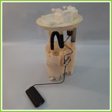 Pompa Carburante Elettrica FIAT PUNTO 1N/1P 1.9 46523412 1999 2005 MARWAL 0976300990