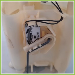 Pompa Carburante Elettrica FIAT PUNTO 1N/1P 1.9 46523412 1999 2005 MARWAL 0976300990