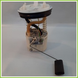 Pompa Carburante Elettrica FORD FIESTA CBK 1.6 16V 2S61-9275-AG 2005 2008