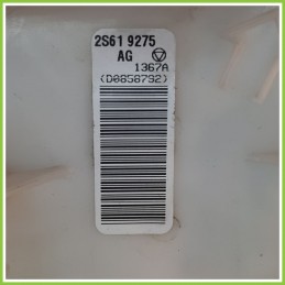 Pompa Carburante Elettrica FORD FIESTA CBK 1.6 16V 2S61-9275-AG 2005 2008
